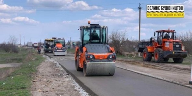 Работа автомобильные дороги