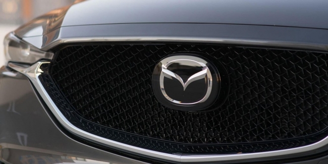 В Сети представили новую Mazda CX-5