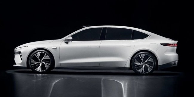  NIO    BMW, Audi  Tesla