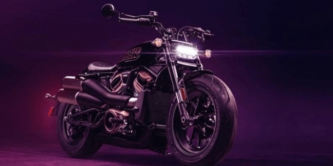   Harley Davidson  13 