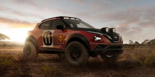  : Nissan Juke   -