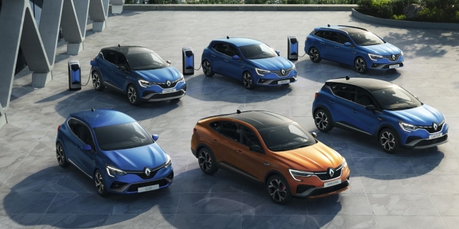 Renault Group  ,      