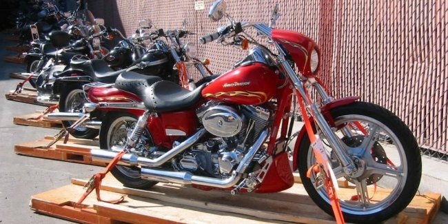   :   Harley-Davidson    Zero  ?