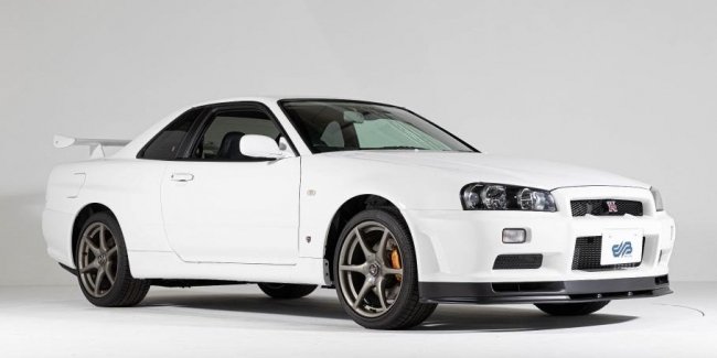 $500.000  19- Nissan?