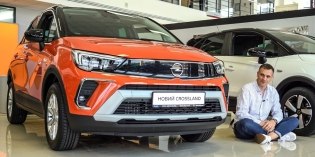 �������������� Crossland: ����� ����������� � ������?