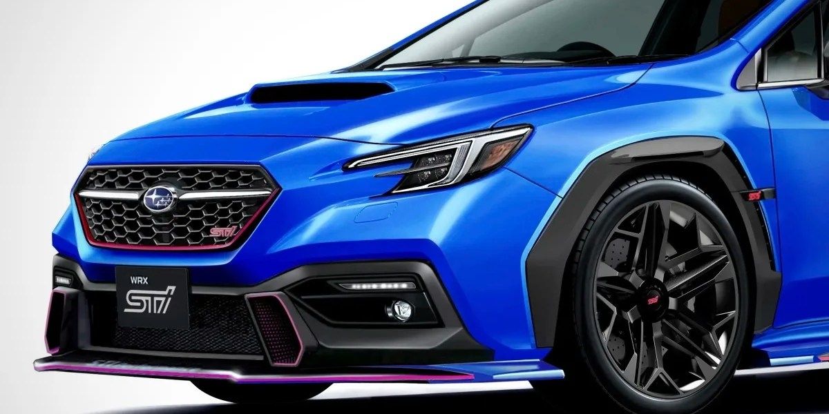 Картинки субару wrx