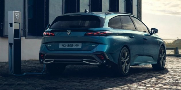 Кому принадлежит peugeot