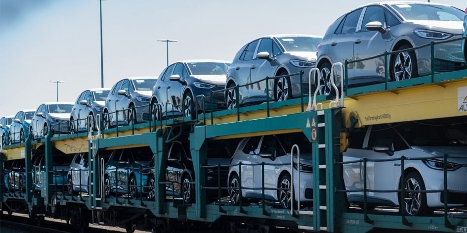 Автомобильная промышленность украины