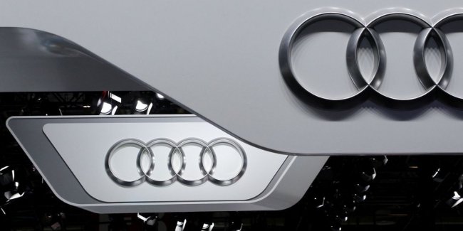 Когда Audi покажет три свои новинки?