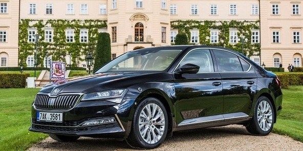 Кому принадлежит skoda