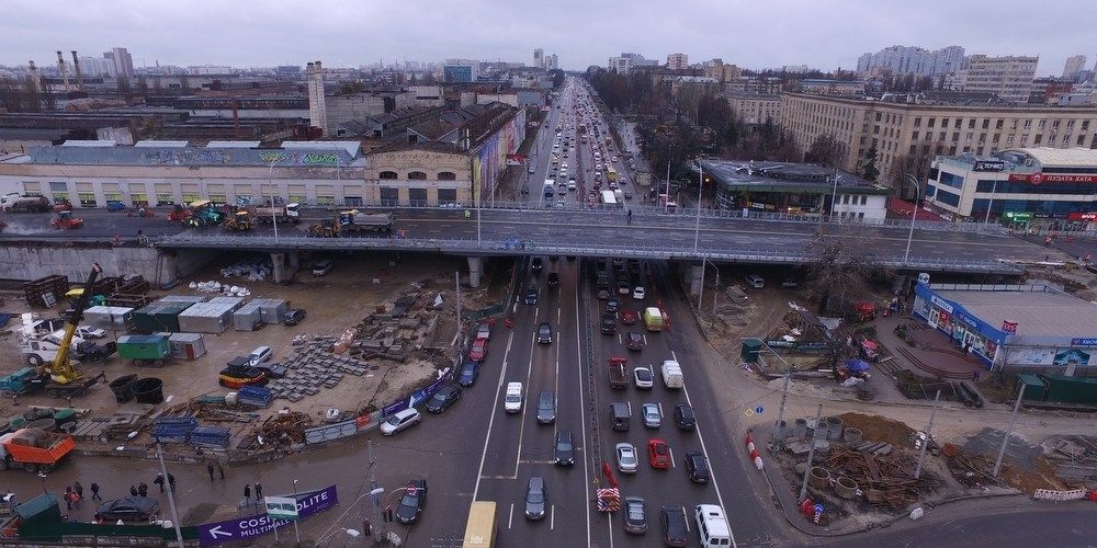 Хотьковский авто мост суды