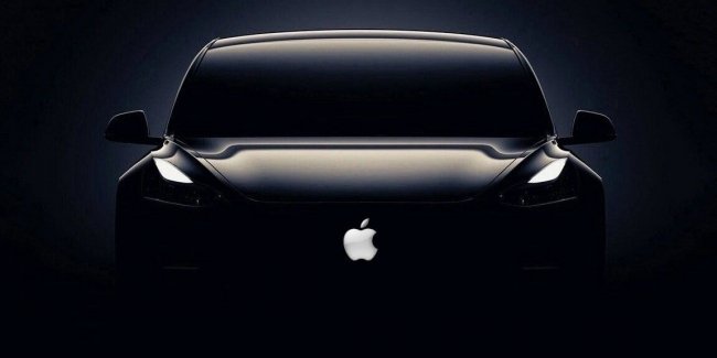The First Apple Car: What Happens To It?