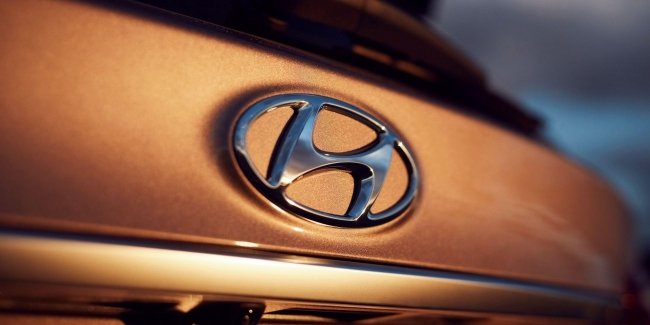    Hyundai:  