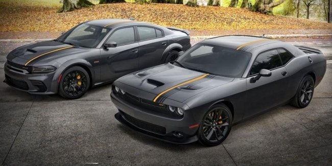 Dodge Charger  Challenger   -