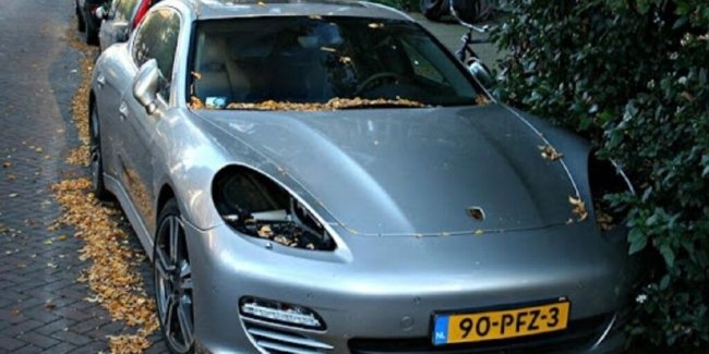   15 :       Porsche Cayenne    ()