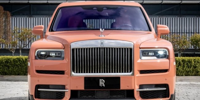  ,   : Rolls-Royce   