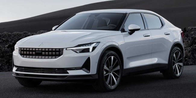 Polestar     