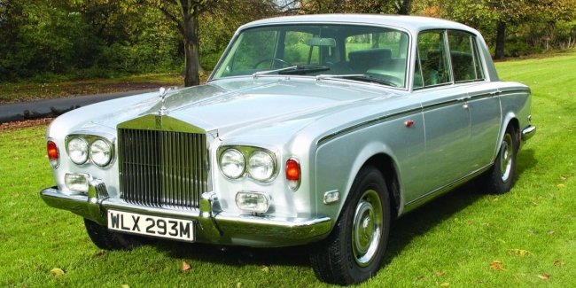    Rolls-Royce         