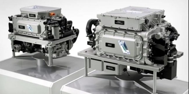 Hyundai приостановил производство водородного Genesis