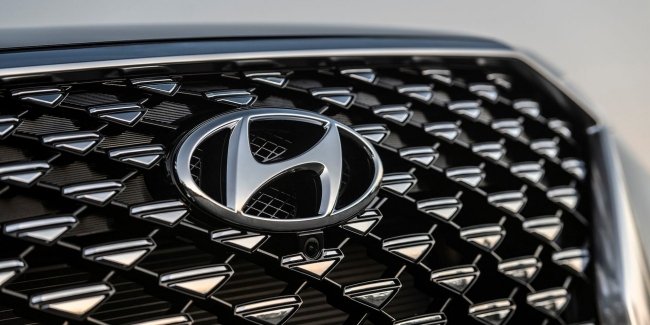 Для небогатых: новые фото Hyundai Stargazer