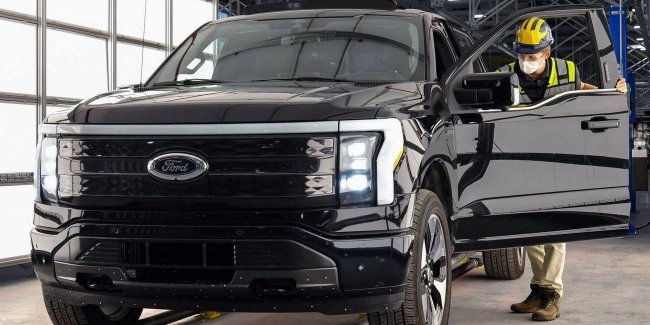 Компания Ford нашла способ бороться с дилерской жадностью