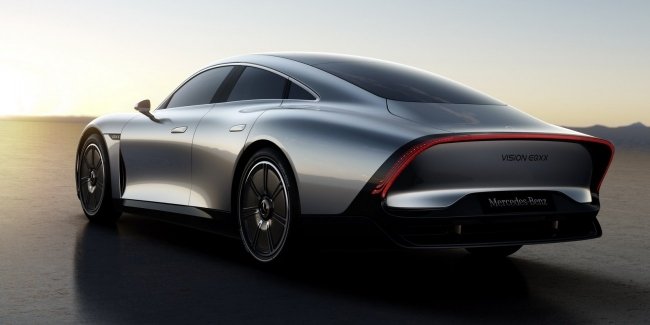 Все сам: планы Mercedes на производство электромоторов
