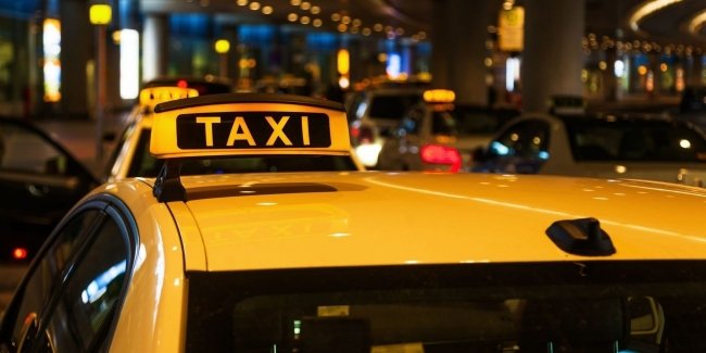 Гетманцев заявил о планах фискализовать рынок такси