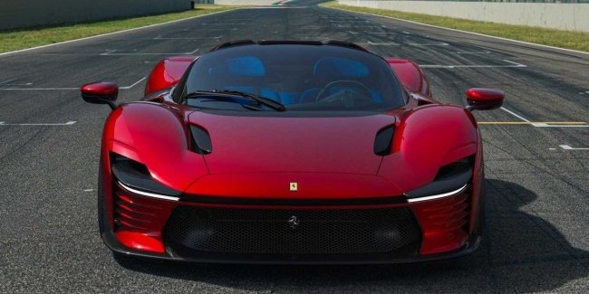 Ferrari   ,     