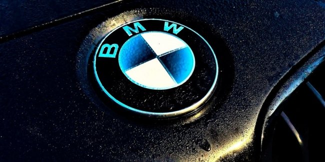 BMW,  BMW:     
