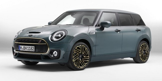 MINI:    