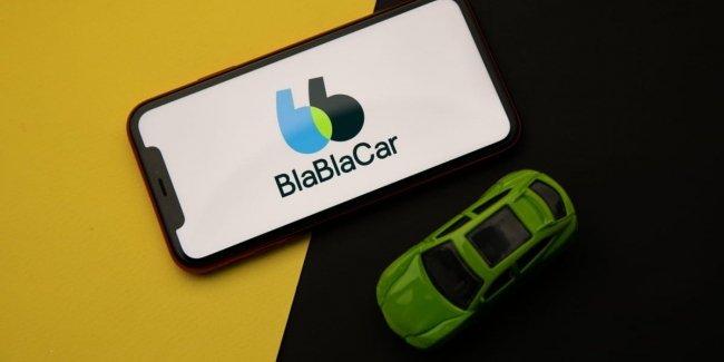 BlaBlaCar      