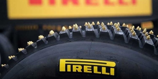 Pirelli       
