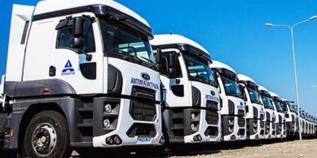 Ford Trucks активно працює та обслуговує клієнтів в Україні