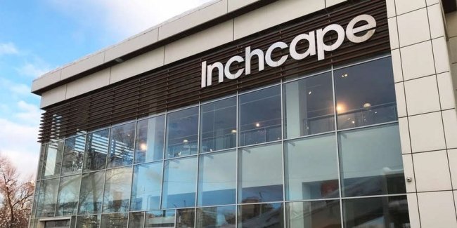   Inchcape   