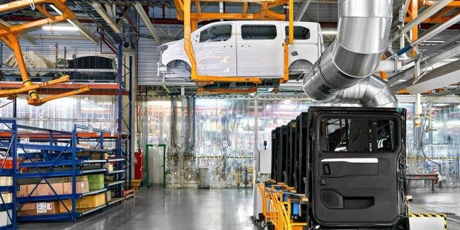 � ��� �������� ��������� ������� Stellantis