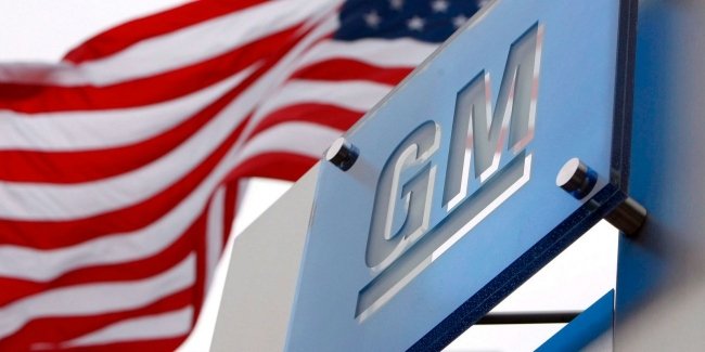 General Motors    