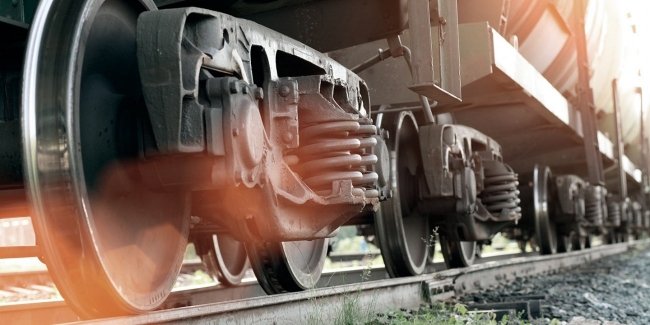 BMW та Audi відмовляються від перевезення автомобілів залізницею через Росію