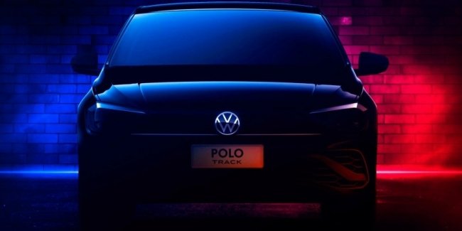 Volkswagen     Polo