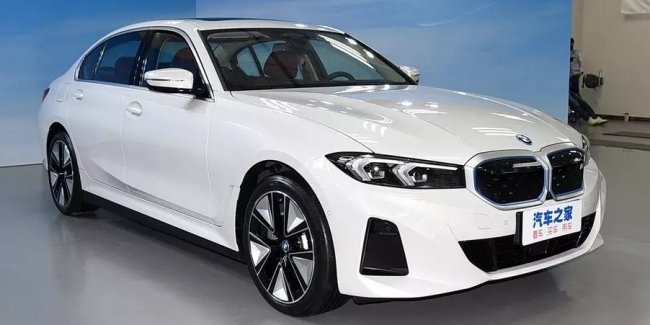BMW     3-Series