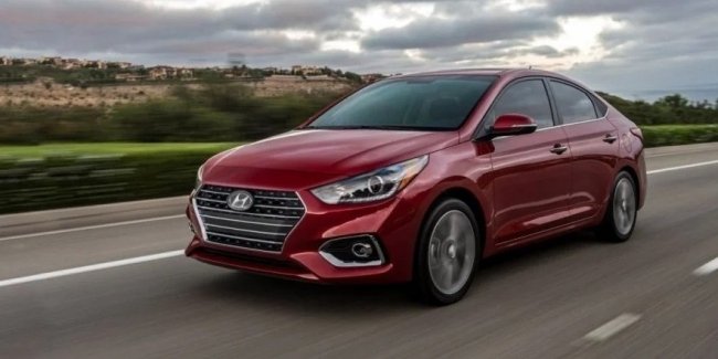 Hyundai доведеться відкликати 281 тис. автомобілів через несправну деталь