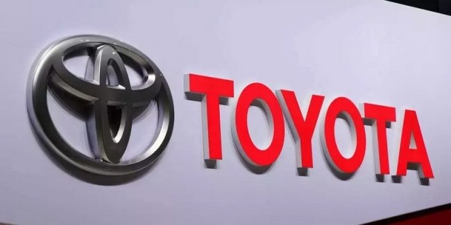 Toyota  Volkswagen    