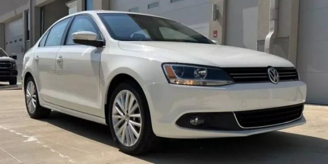    Volkswagen Jetta?