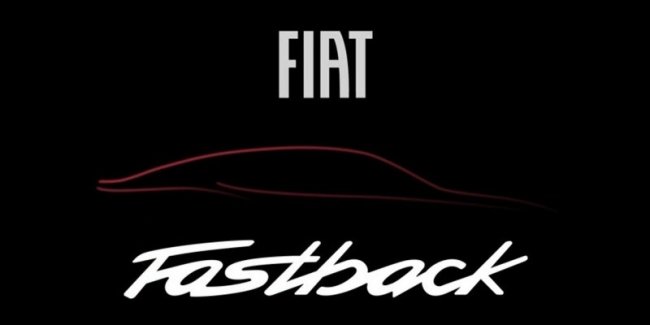    Fiat   Fastback