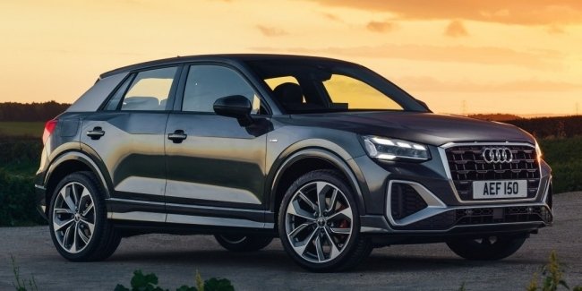 Audi зніме з виробництва дві доступні моделі
