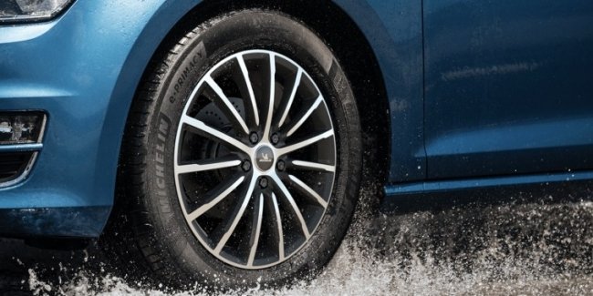 Michelin розробить спеціальні шини нового покоління для електромобілів Hyundai