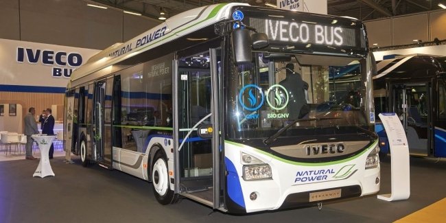 IVECO Bus       