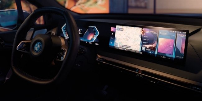 BMW   Android