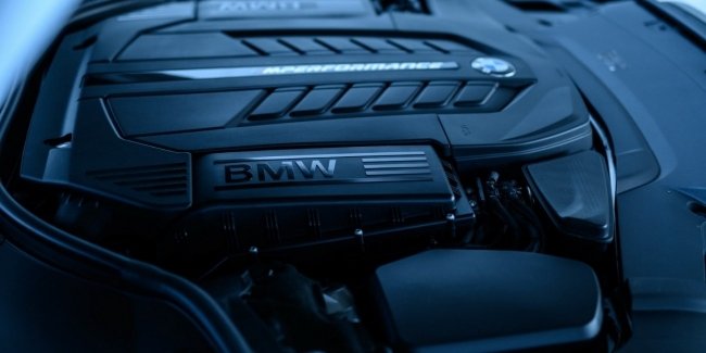 BMW     V12