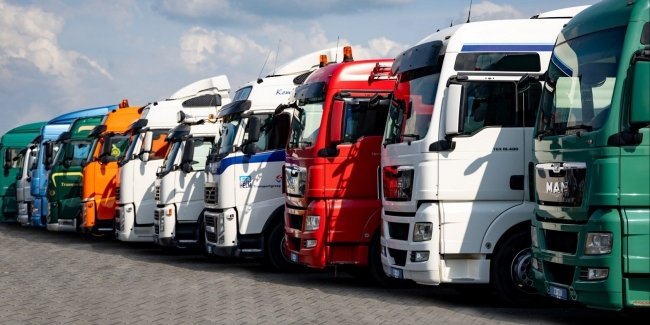 В Україні новий лідер на ринку вантажних автомобілів