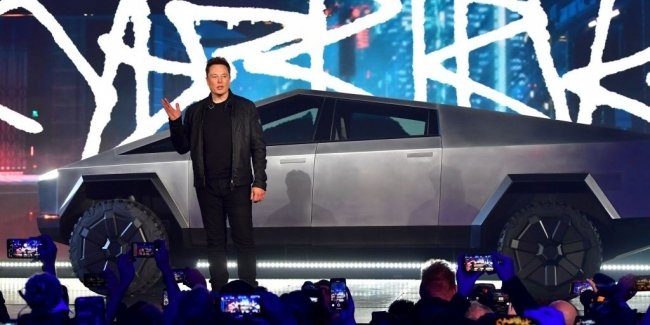 Tesla не зможе запропонувати пікап Cybertruck за заявленими цінами